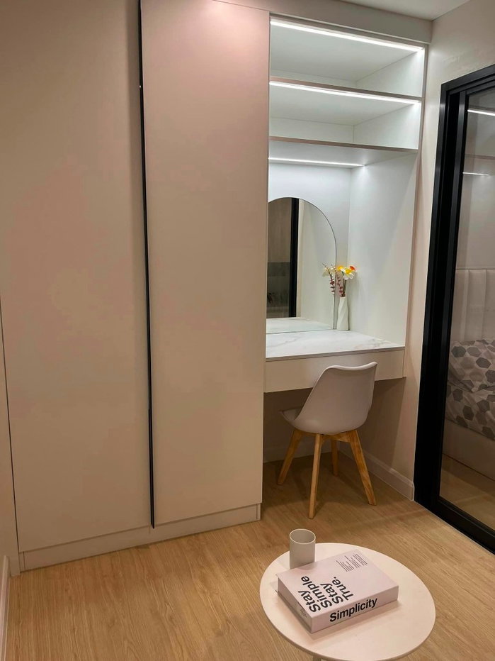รูป 🔗🏙️ FOR RENT: The Link Sukhumvit 50 — COMFORTABLE CITY LIVING! 💰 Rental Price: 18,000 THB/month!! - รูปที่ 7/11