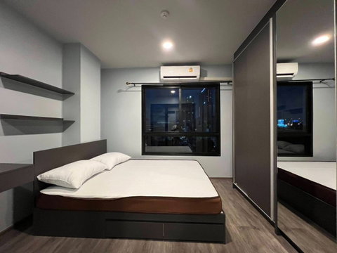🤝🏻RB24952 ให้เช่าถูกมาก👍มอนเต้ พระราม 9✅แอดไลน์ @mproperty( มี @ ด้วย) แอดมินตอบไว