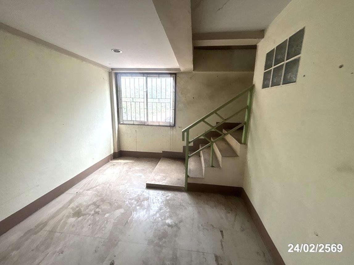 รูป อาคารพาณิชย์ 40 ตร.วา เมืองนครราชสีมา นครราชสีมา 8M - รูปที่ 21/34