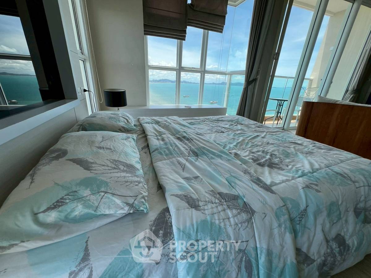 picture 1-BR Condo at Cetus Beachfront close to Jomtien Beach (ID 2527245) - 1/12