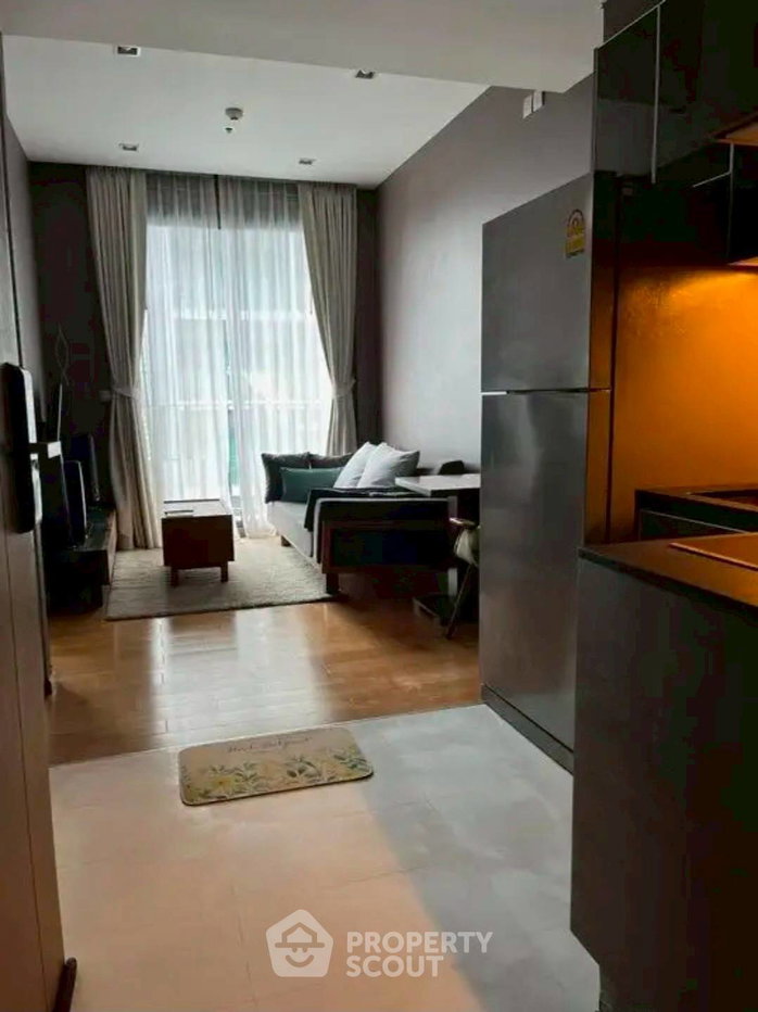 picture 1-BR Condo at Keyne By Sansiri near BTS Thong Lor (ID 2947190) - 3/11