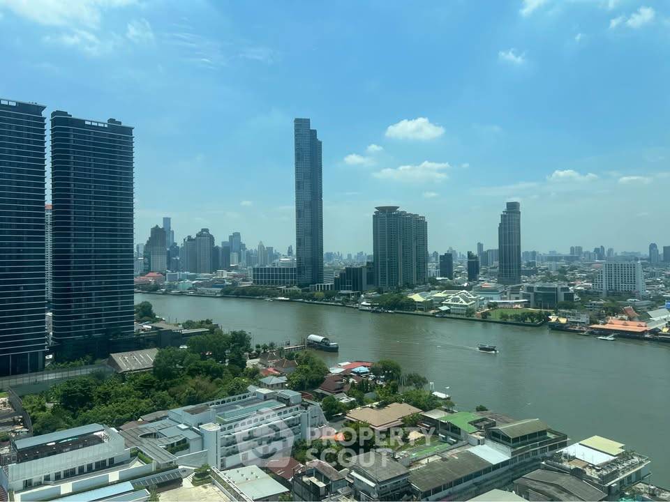 รูป คอนโด 2-ห้องนอน ที่ ศุภาลัย ริเวอร์เพลส เจริญนคร ใกล้ BTS กรุงธนบุรี (ID 2914389) - รูปที่ 12/13