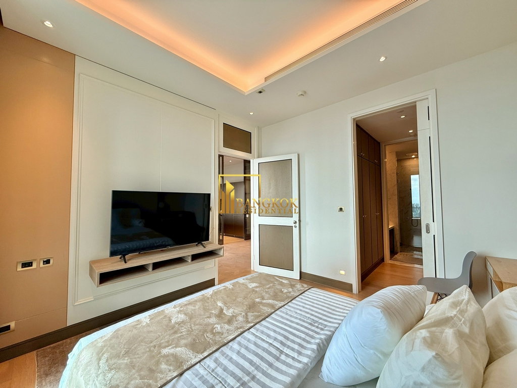 picture The Residences at Mandarin Oriental | Gorgeous 2 Bedr Super Luxury Condo - BR15838CD - 19/40