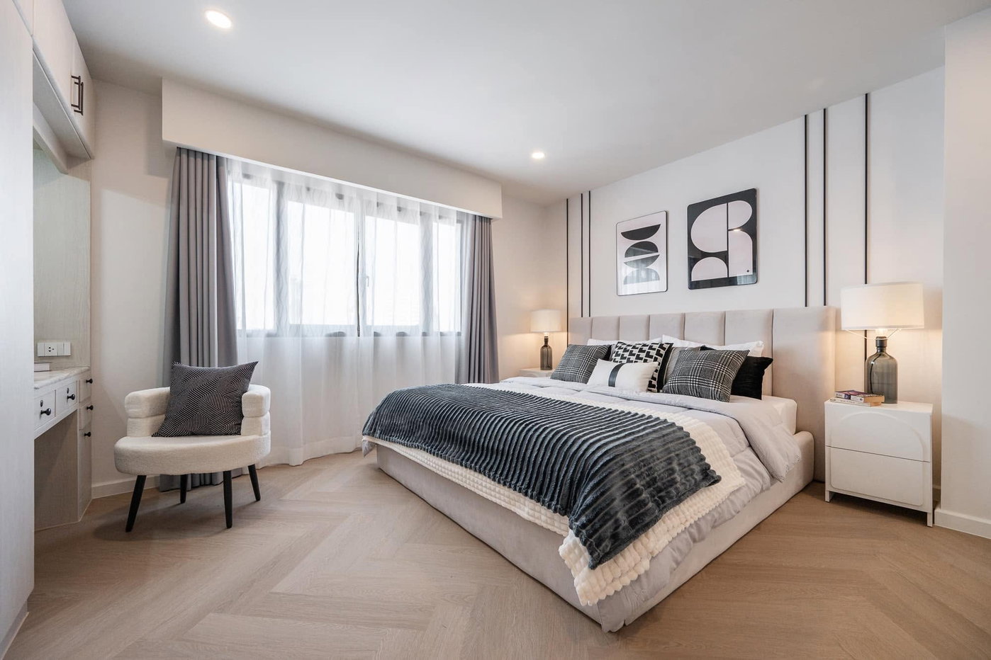 picture Topview Tower 2 bedrooms, for sale - 16/20