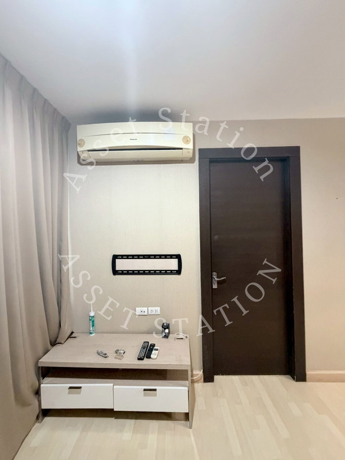 รูป 🏢ด่วน!💥 ห้องราคาดี มาไวไปไว Rhythm Ratchada ห้องว่างพร้อมเช่า | ติด MRT รัชดาภิเษก💎 - รูปที่ 5/11