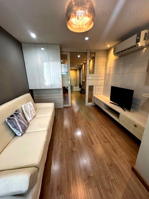 Condos for sale : For Sell Condo CHAMCHURI SQUARE RESIDENCE Building 1, Floor 12,2 bed room, Room size 100 sqm