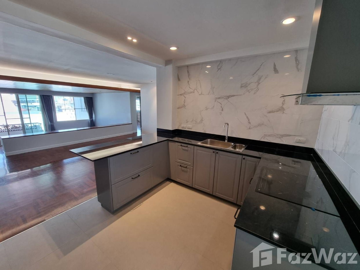 picture 3 Bedroom Condo for rent at Siam Penthouse 2 1098030 - 5/13