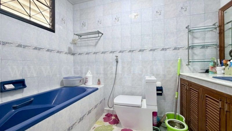 รูป บ้านเดี่ยว 164 ตารางวา สนามบินน้ำ ซอยพงษ์สวัสดิ์ 10 (ซอยนนทบุรี 48) - รูปที่ 26/30
