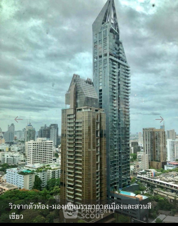 รูป คอนโด 2-ห้องนอน ที่ เดอะ เทอร์ทีไนน์ บาย แสนสิริ ใกล้ BTS พร้อมพงษ์ (ID 2980584) - รูปที่ 3/7