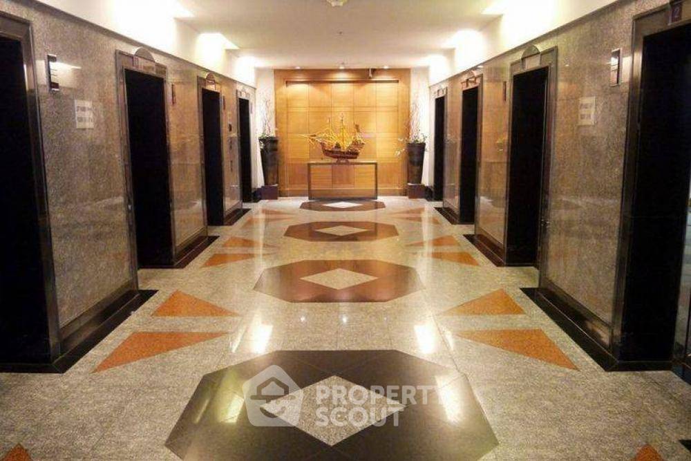รูป คอนโด 1-ห้องนอน ที่ บ้าน สาทร เจ้าพระยา คอนโดมิเนียม ใกล้ BTS กรุงธนบุรี (ID 1283497) - รูปที่ 27/27
