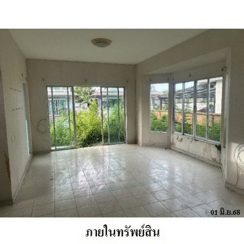 รูป Z3A0598 ขายบ้านเดี่ยว ชัยพฤกษ์ บางนา 2 ตำบล บางบ่อ อำเภอ บางบ่อ จังหวัด สมุทรปราการ - รูปที่ 2/8