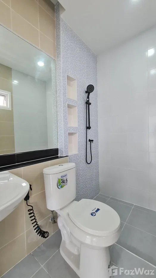 รูป ขาย บ้านเดี่ยว 3 ห้องนอน ใน บางชัน, กรุงเทพมหานคร 6451776 - รูปที่ 3/12