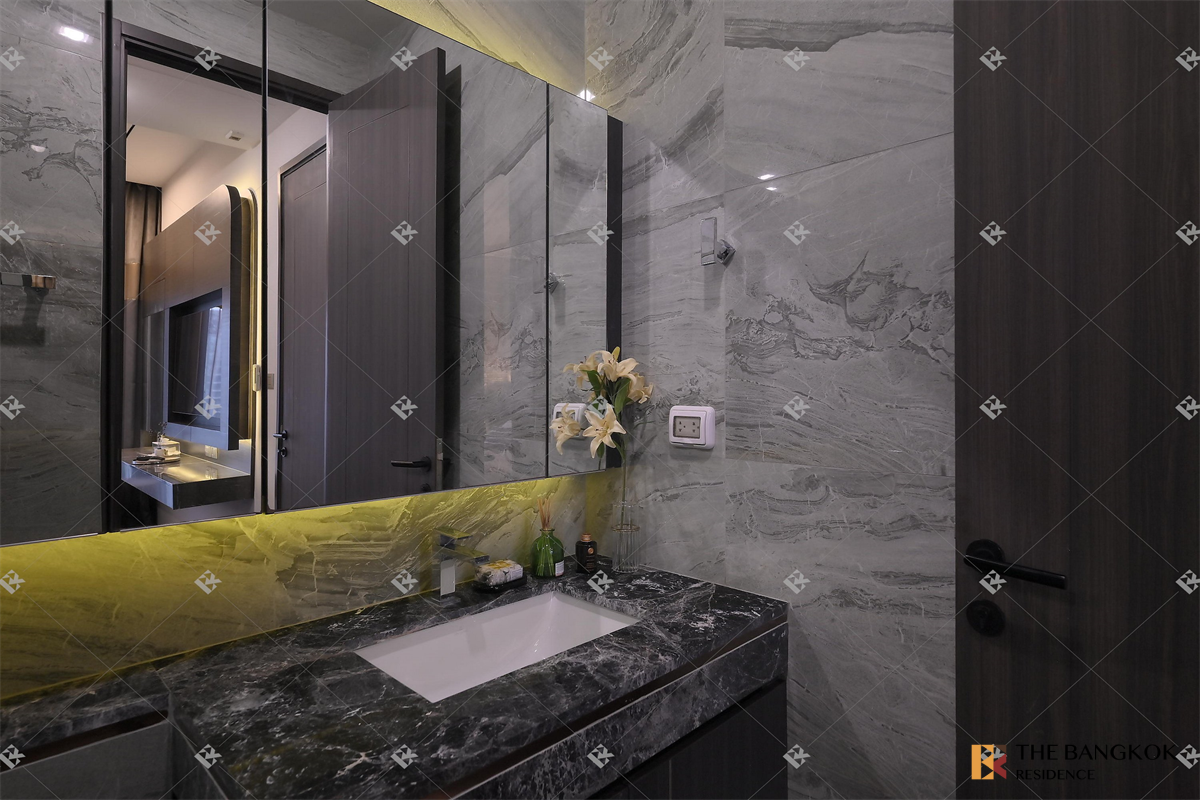 picture Convenient Travel, Great Value per Square Meter LAVIQ Sukhumvit 57 near BTS Thong Lo - 1/10