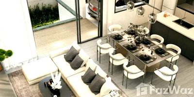 Houses for sale Muang Phuket Phuket : 3 Bedroom Villa for sale at Rawayana Villas  1769346
