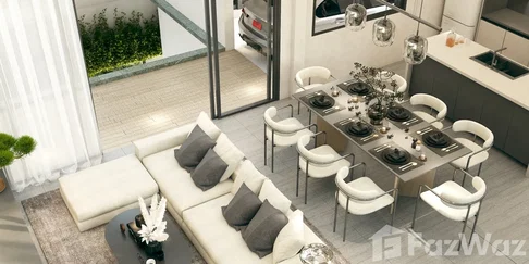 3 Bedroom Villa for sale at Rawayana Villas 1769346