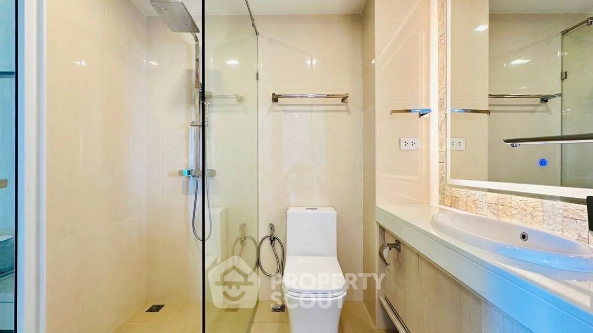 รูป คอนโด 1-ห้องนอน ที่ โอลิมปัส ซิตี้ การ์เด้น ใกล้ พัทยาใต้ (ID 2402411) - รูปที่ 9/12