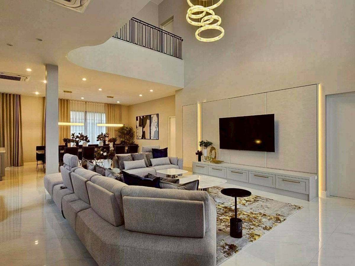 รูป 🏡✨ ให้เช่า – Narasiri กรุงเทพกรีฑา ✨🏡 - รูปที่ 15/76