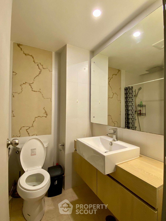 รูป คอนโด 2-ห้องนอน ที่ แอตแลนติส คอนโด รีสอร์ท ใกล้ เมืองพัทยา (ID 1527467) - รูปที่ 10/10
