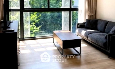Condos for rent : 2-BR 60 Sqm Condo At Taka Haus Ekamai 12, Near BTS Ekkamai (ID 2979363)