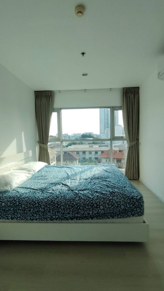รูป ให้เช่าห้องคอนโด 2ห้องนอน ที่ Aspire Sukhumvit48 Btsพระโขนง - รูปที่ 8/10