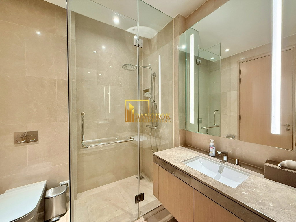 รูป Magnolias Waterfront Riverside | Premium 3 Bed Luxury Condo - BR61633CD - รูปที่ 13/42