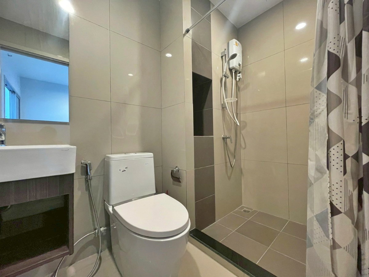 picture ðCondo for rent IDEO Charan 70 - Riverview - 8/12