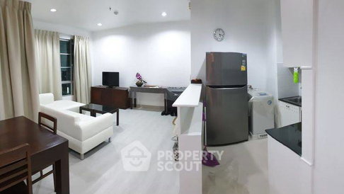 2-BR Condo at Citi Smart Sukhumvit 18 near BTS Asok (ID 2977806)