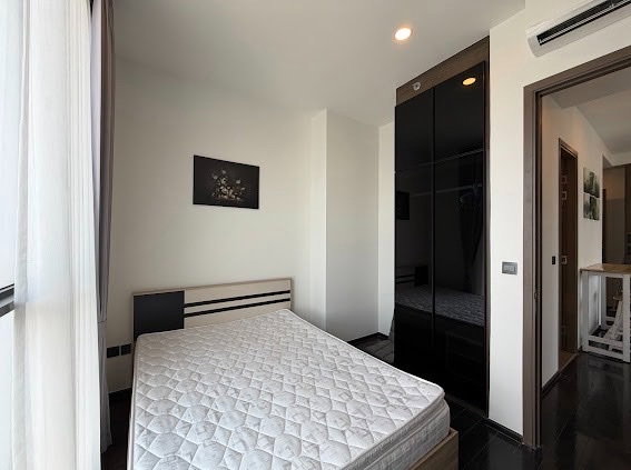 รูป PARK ORIGIN THONGLOR | Best price High floor 🚝ใกล้ BTS Thonglor #2026040714315 - รูปที่ 4/11