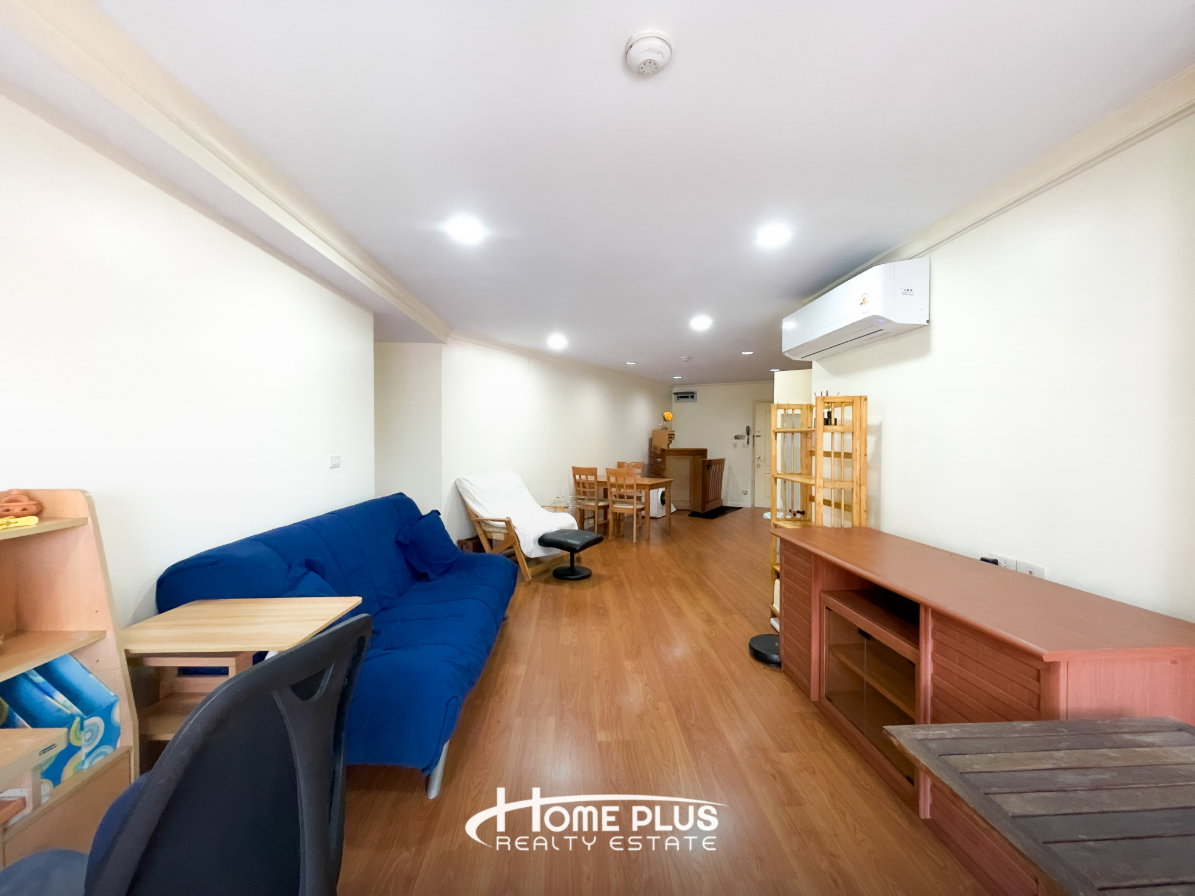 picture Condo for sale Lumpini Suites Ratchada-Rama 3 - 3/18