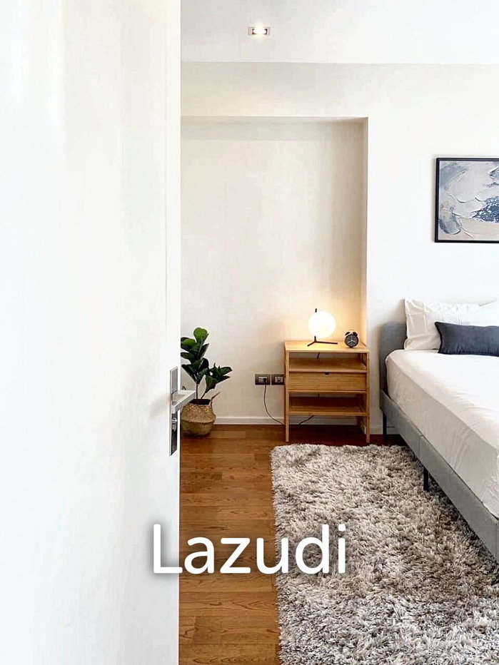 รูป 1 Bed 1 Bath 62 SQ.M The Bangkok Sathorn - รูปที่ 9/24