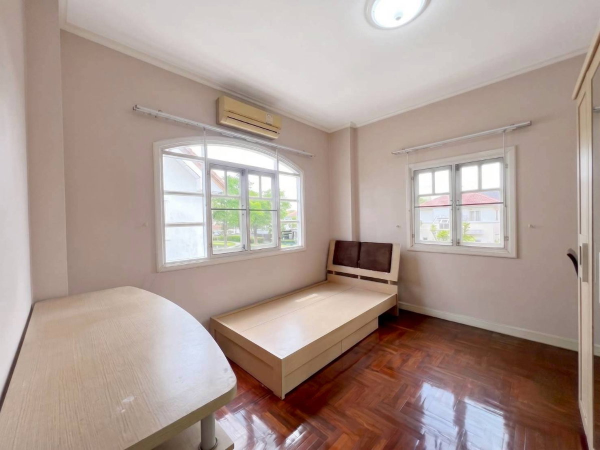 รูป ⭐✨HA-015 ขายบ้านเดี่ยว เนเบอร์โฮม สุขาภิบาล 5 ( Neighborhome ) ✨⭐  - รูปที่ 15/20