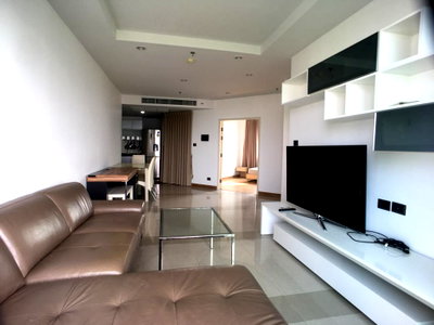 Condos for sale : Supalai Wellington 1 Condo: Beautiful, fully furnished 2-bedroom unit with assigned parking space.