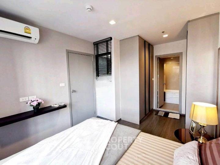 รูป คอนโด 1-ห้องนอน ที่ ไอดีโอ สุขุมวิท 93 ใกล้ BTS บางจาก (ID 2977960) - รูปที่ 2/5