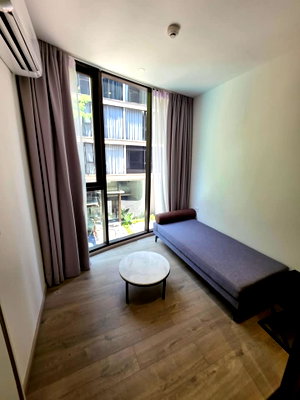 Condos for sale Sukumvit 10 : FYNN Asoke 1 bedroom, for sale