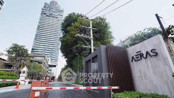 รูป คอนโด 2-ห้องนอน ที่ ซี สราญ คอนโดมิเนียม ใกล้ บางเสร่ (ID 2983107) - รูปที่ 1/16
