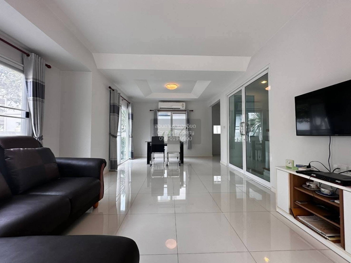 รูป ขายบ้าน  ชัยพฤกษ์ พุทธมณฑล สาย 5 ศาลายา พุทธมณฑล นครปฐม CX-157559 ✅ ทักไลน์ @connexproperty ตอบทันที ทีมงานมืออาชีพ ✅ - รูปที่ 4/11