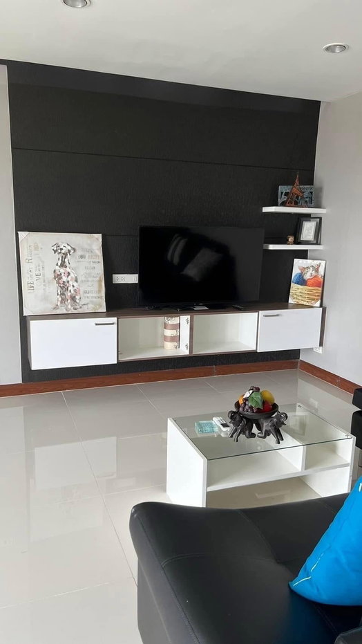 รูป ✨ ขาย Bangna Residence บางนา เรสซิเดนซ์ ทำเลบางนา-สรรพาวุธ ห้องใหม่เอี่ยมไม่เคยเข้าอยู่ ชั้นสูงวิวสวย✅ พร้อมเฟอร์นิเจอร์และเครื่องใช้ไฟฟ้าครบชุด - รูปที่ 18/18