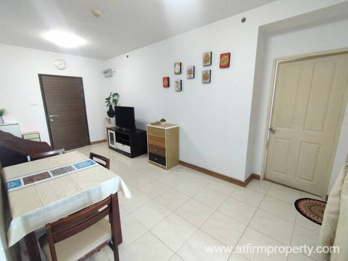 รูป 💖💖For Rent Supalai Park Khaerai - Ngamwongwan (1 Bed 46 ตร.ม/8500) ชั้น 21 ใกล้ห้าง,ศูนย์ราชการ, MRT/ สนใจสอบถามได้นะคะ Line ID = atfirm2010💖💖 - รูปที่ 4/13