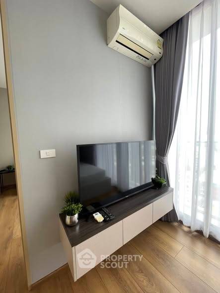picture 2-BR Condo at Park Origin Phrom Phong near BTS Phrom Phong (ID 2983037) - 4/7