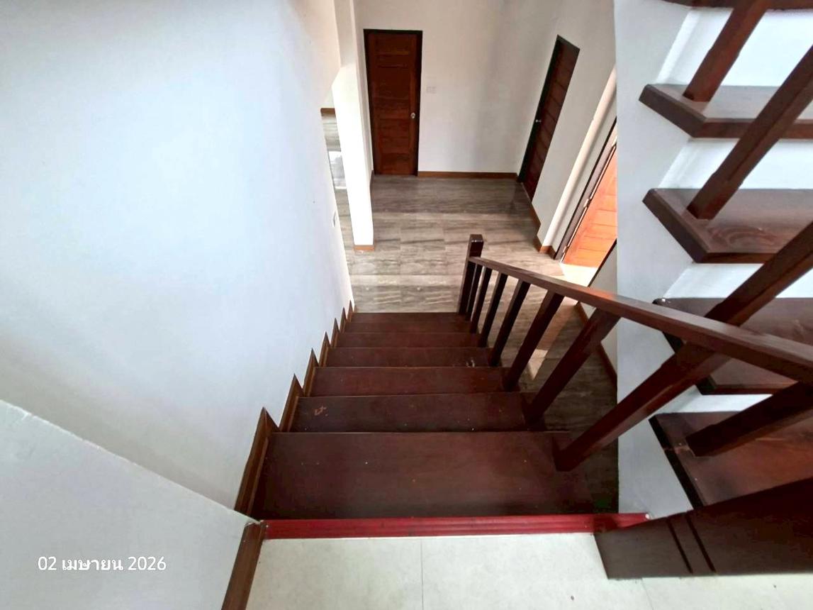 รูป บ้านเดี่ยว 89 ตร.วา โกลเด้น แซนด์ วิลเลจ เมืองนครปฐม นครปฐม 8.7M - รูปที่ 27/42