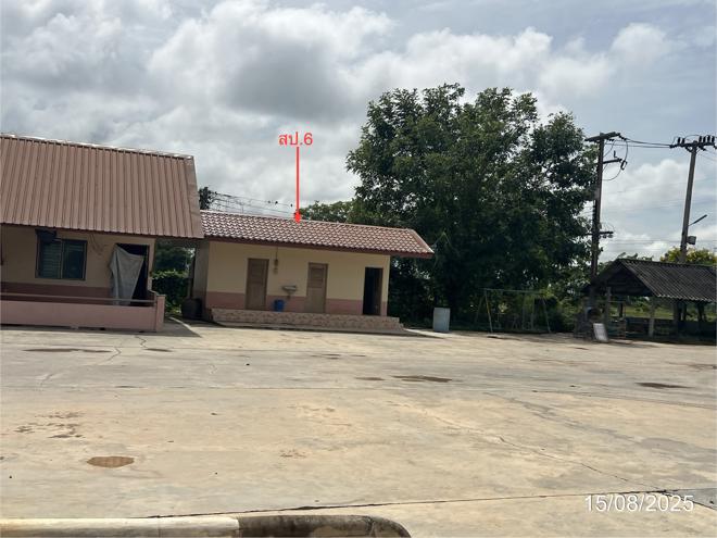 picture FACTORY 13467 Sq.w. Bung Samakkhi Kamphaeng Phet for 18.3M - 9/44