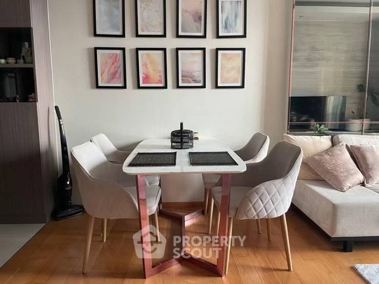 picture 1-BR Condo at Keyne By Sansiri near BTS Thong Lor (ID 2978585) - 3/10