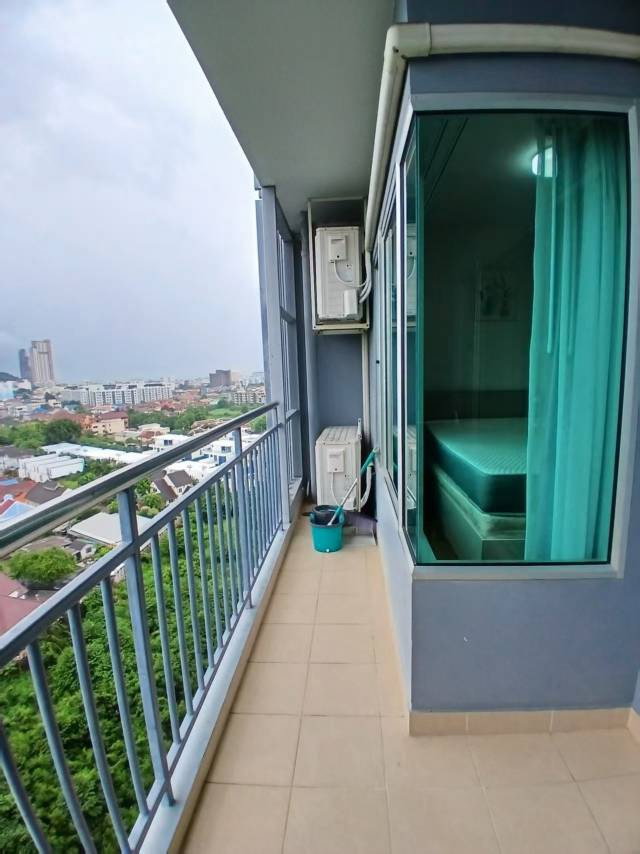 รูป For Sale condo Supalai Mare Pattaya – Sea View S03-2698 - รูปที่ 2/12