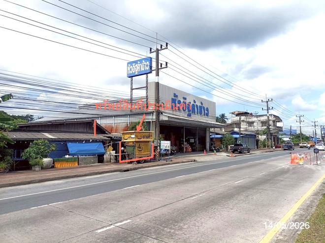 รูป บ้านเดี่ยว 174.4 ตร.วา เมืองนครศรีธรรมราช นครศรีธรรมราช 7.3M - รูปที่ 2/24