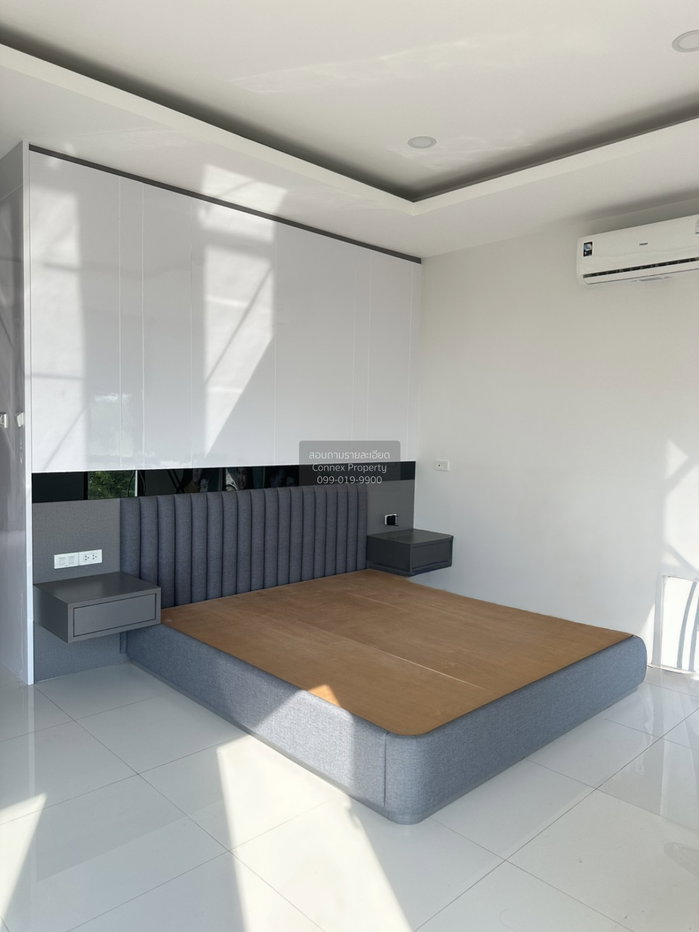 รูป เช่าบ้าน  ดิ อิมเพลส บางบอน 3 บางบอน เขต บางบอน กรุงเทพ CX-158866 ✅ ทักไลน์ @connexproperty ตอบทันที ทีมงานมืออาชีพ ✅ - รูปที่ 6/12