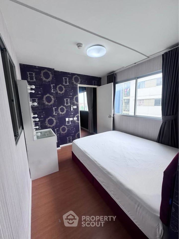 picture 2-BR Condo at Lumpini Township Rangsit Klong 1 in Pracha Thipat (ID 2970579) - 14/22