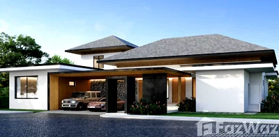 บ้านเดี่ยว ม.สงขลานครินทร์ วิทยาเขตภูเก็ต : ขาย วิลล่า 3 ห้องนอน ในโครงการ เดอะ พาโน บ้าน สวน ล็อค ปาล์ม 5660090