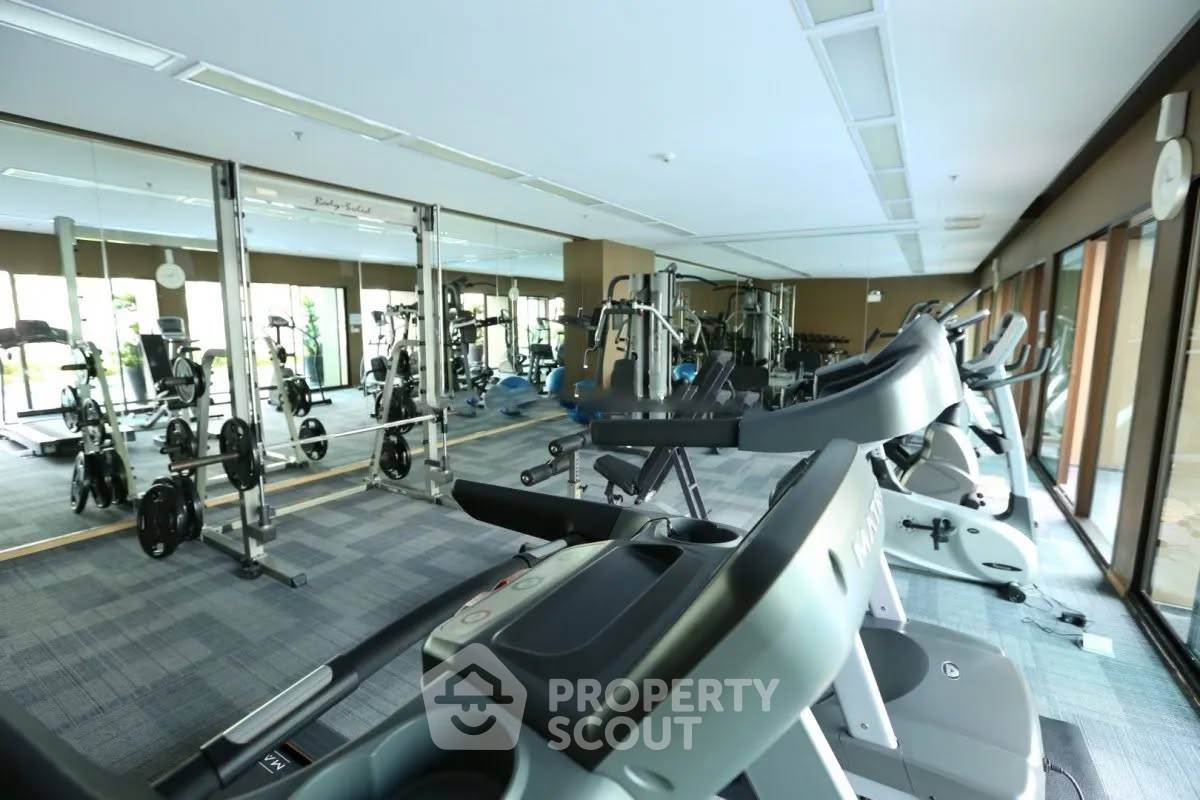 รูป คอนโด 1-ห้องนอน ที่ โนเบิล รีไฟน์ พร้อมพงษ์ ใกล้ BTS พร้อมพงษ์ (ID 2983090) - รูปที่ 26/27