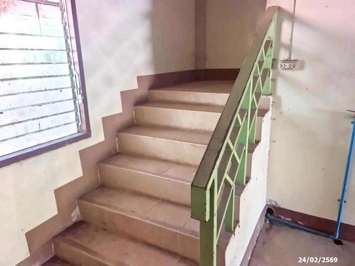 รูป อาคารพาณิชย์ 40 ตร.วา เมืองนครราชสีมา นครราชสีมา 8M - รูปที่ 27/34