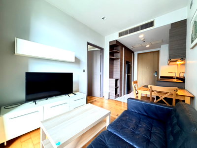 Condos for rent : Condo for rent in Keyne by Sansiri (BTS Thonglor Station)